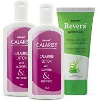 Calamin Lotion